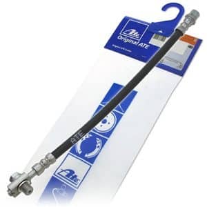 Ate Bremsschlauch Hinterachse [Hersteller-Nr. 24.5243-0310.3] für Audi