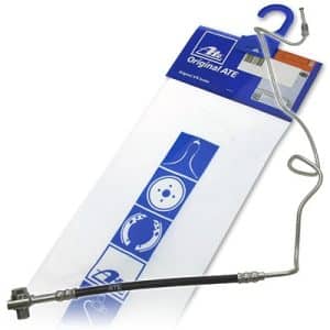 Ate Bremsschlauch Hinterachse rechts [Hersteller-Nr. 24.1253-0020.3] für Audi