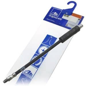 Ate Bremsschlauch Vorder-/Hinterachse [Hersteller-Nr. 24.5102-0304.3] für BMW