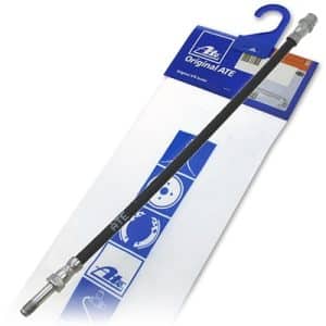 Ate Bremsschlauch Vorder-/Hinterachse [Hersteller-Nr. 83.7716-0363.3] für Mercedes-Benz
