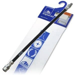 Ate Bremsschlauch Vorderachse [Hersteller-Nr. 24.5101-0346.3] für Mercedes-Benz