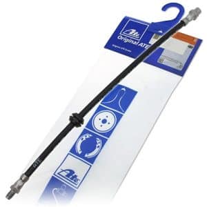 Ate Bremsschlauch Vorderachse [Hersteller-Nr. 24.5103-0430.3] für BMW