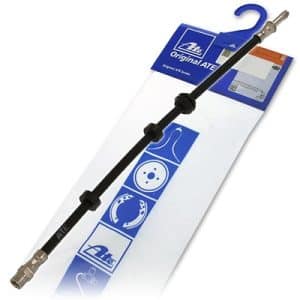 Ate Bremsschlauch Vorderachse [Hersteller-Nr. 24.5105-0442.3] für Seat