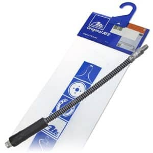 Ate Bremsschlauch Vorderachse [Hersteller-Nr. 24.5111-0306.3] für Peugeot