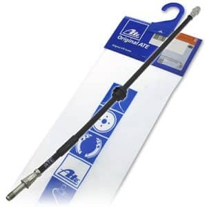 Ate Bremsschlauch Vorderachse [Hersteller-Nr. 24.5140-0514.3] für VW