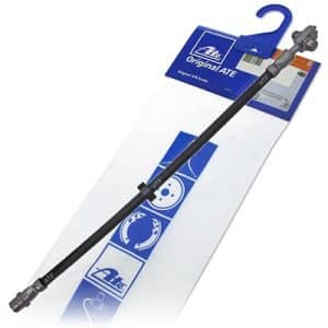 Ate Bremsschlauch Vorderachse [Hersteller-Nr. 24.5147-0385.3] für Seat