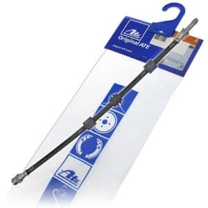 Ate Bremsschlauch Vorderachse [Hersteller-Nr. 24.5166-0454.3] für Ford