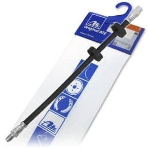 Ate Bremsschlauch Vorderachse [Hersteller-Nr. 24.5170-0315.3] für Audi