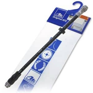 Ate Bremsschlauch Vorderachse [Hersteller-Nr. 24.5237-0308.3] für Audi