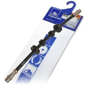 Ate Bremsschlauch Vorderachse [Hersteller-Nr. 24.5237-0345.3] für VW