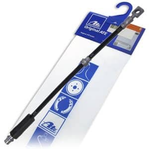 Ate Bremsschlauch Vorderachse [Hersteller-Nr. 24.5241-0396.3] für Chevrolet