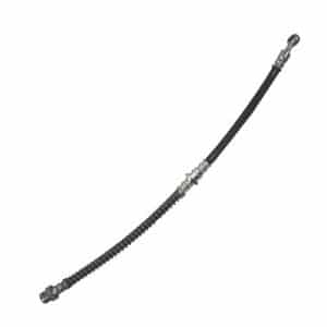 Ate Bremsschlauch Vorderachse [Hersteller-Nr. 24.5248-0461.3] für Mitsubishi