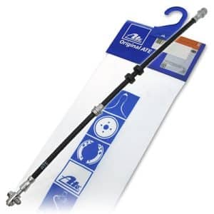 Ate Bremsschlauch Vorderachse [Hersteller-Nr. 83.6247-0522.3] für Seat