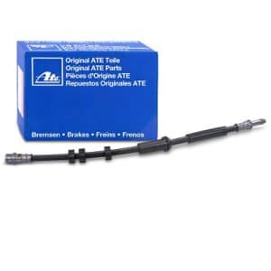Ate Bremsschlauch hinten [Hersteller-Nr. 24.5140-0396.3] für Audi
