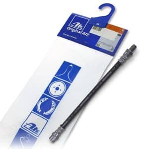 Ate Bremsschlauch hinten [Hersteller-Nr. 24.5238-0230.3] für Mercedes-Benz