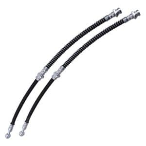 Atec Bremsschlauch [Hersteller-Nr. 40579606] für Mitsubishi