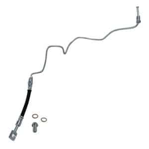 Atec Bremsschlauch hinten links [Hersteller-Nr. 10620155] für Seat