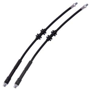 Atec Bremsschlauch vorne [Hersteller-Nr. 40580605] für BMW