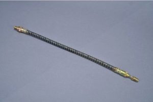 Automega Bremsschlauch [Hersteller-Nr. 120001410] für Ford