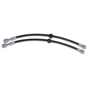 Bestprice 2x Bremsschlauch Hinterachse [Hersteller-Nr. 40668849] für Mini