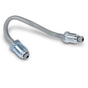 Bestprice Bremsrohr Hinterachse rechts [Hersteller-Nr. 40438703] für Audi