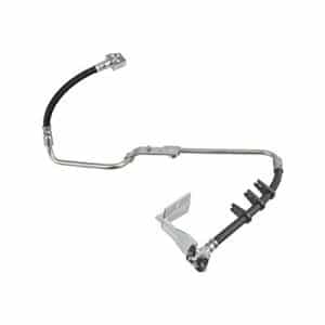 Blue Print Bremsschlauch [Hersteller-Nr. ADA105335] für Chrysler