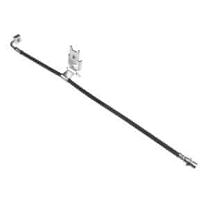 Blue Print Bremsschlauch [Hersteller-Nr. ADA105348] für Chrysler