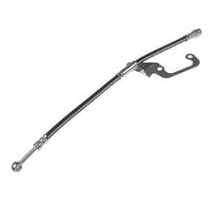 Blue Print Bremsschlauch [Hersteller-Nr. ADC45394] für Mitsubishi