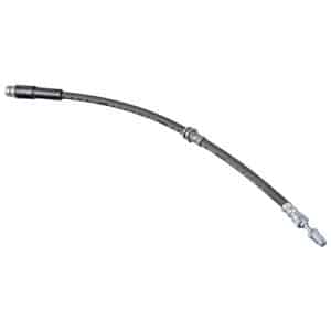 Blue Print Bremsschlauch [Hersteller-Nr. ADF125301] für Ford