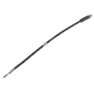 Blue Print Bremsschlauch [Hersteller-Nr. ADF125302] für Ford