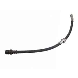 Blue Print Bremsschlauch [Hersteller-Nr. ADG053109] für Chevrolet