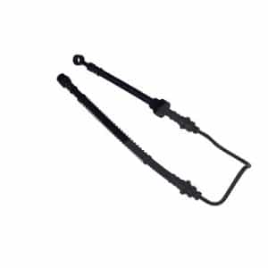 Blue Print Bremsschlauch [Hersteller-Nr. ADG053120] für Kia