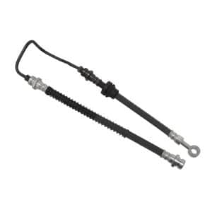 Blue Print Bremsschlauch [Hersteller-Nr. ADG053121] für Kia