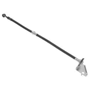 Blue Print Bremsschlauch [Hersteller-Nr. ADG053129] für Hyundai