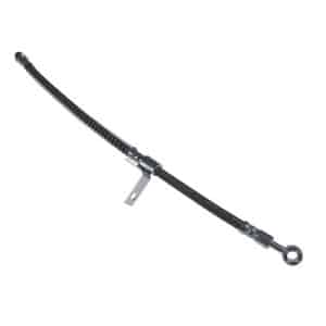 Blue Print Bremsschlauch [Hersteller-Nr. ADG053132] für Hyundai