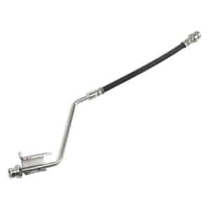 Blue Print Bremsschlauch [Hersteller-Nr. ADG053302] für Hyundai