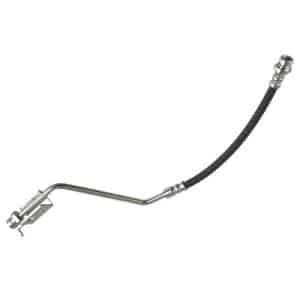 Blue Print Bremsschlauch [Hersteller-Nr. ADG053304] für Hyundai
