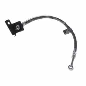 Blue Print Bremsschlauch [Hersteller-Nr. ADG05379] für Hyundai