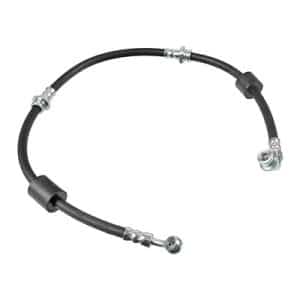 Blue Print Bremsschlauch [Hersteller-Nr. ADK85317] für Suzuki