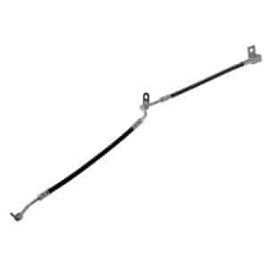 Blue Print Bremsschlauch [Hersteller-Nr. ADM553105] für Mazda