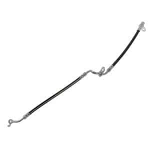 Blue Print Bremsschlauch [Hersteller-Nr. ADM553106] für Mazda