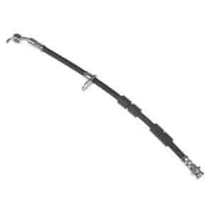 Blue Print Bremsschlauch [Hersteller-Nr. ADM553121] für Ford