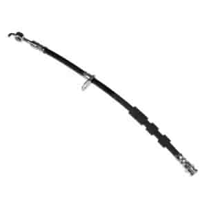 Blue Print Bremsschlauch [Hersteller-Nr. ADM553122] für Ford