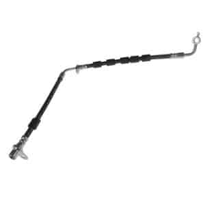 Blue Print Bremsschlauch [Hersteller-Nr. ADM553124] für Mazda