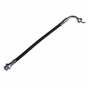 Blue Print Bremsschlauch [Hersteller-Nr. ADM55354] für Mazda