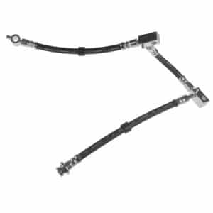 Blue Print Bremsschlauch [Hersteller-Nr. ADN153161] für Nissan