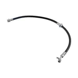 Blue Print Bremsschlauch [Hersteller-Nr. ADN153281] für Nissan