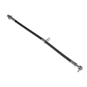 Blue Print Bremsschlauch [Hersteller-Nr. ADT353267] für Toyota