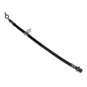 Blue Print Bremsschlauch [Hersteller-Nr. ADT353370] für Toyota