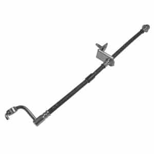 Blue Print Bremsschlauch [Hersteller-Nr. ADZ95342] für Isuzu